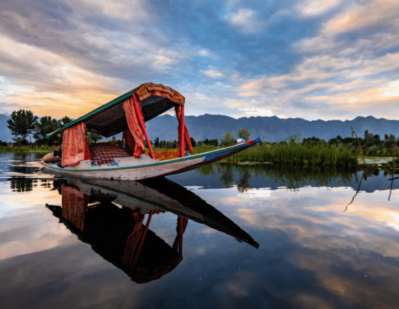 Kashmir Tour Package