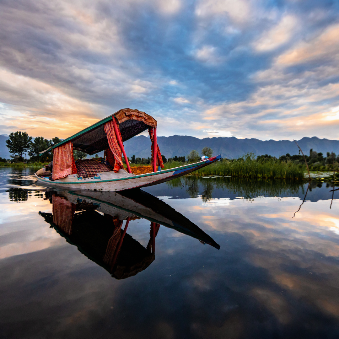 Kashmir Tour Package