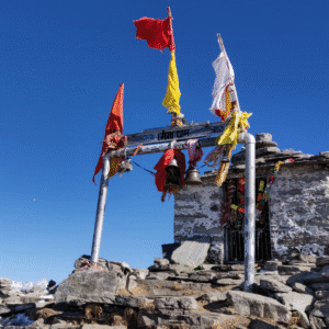 HARIDWAR-CHOPTA-AULI-HARIDWAR