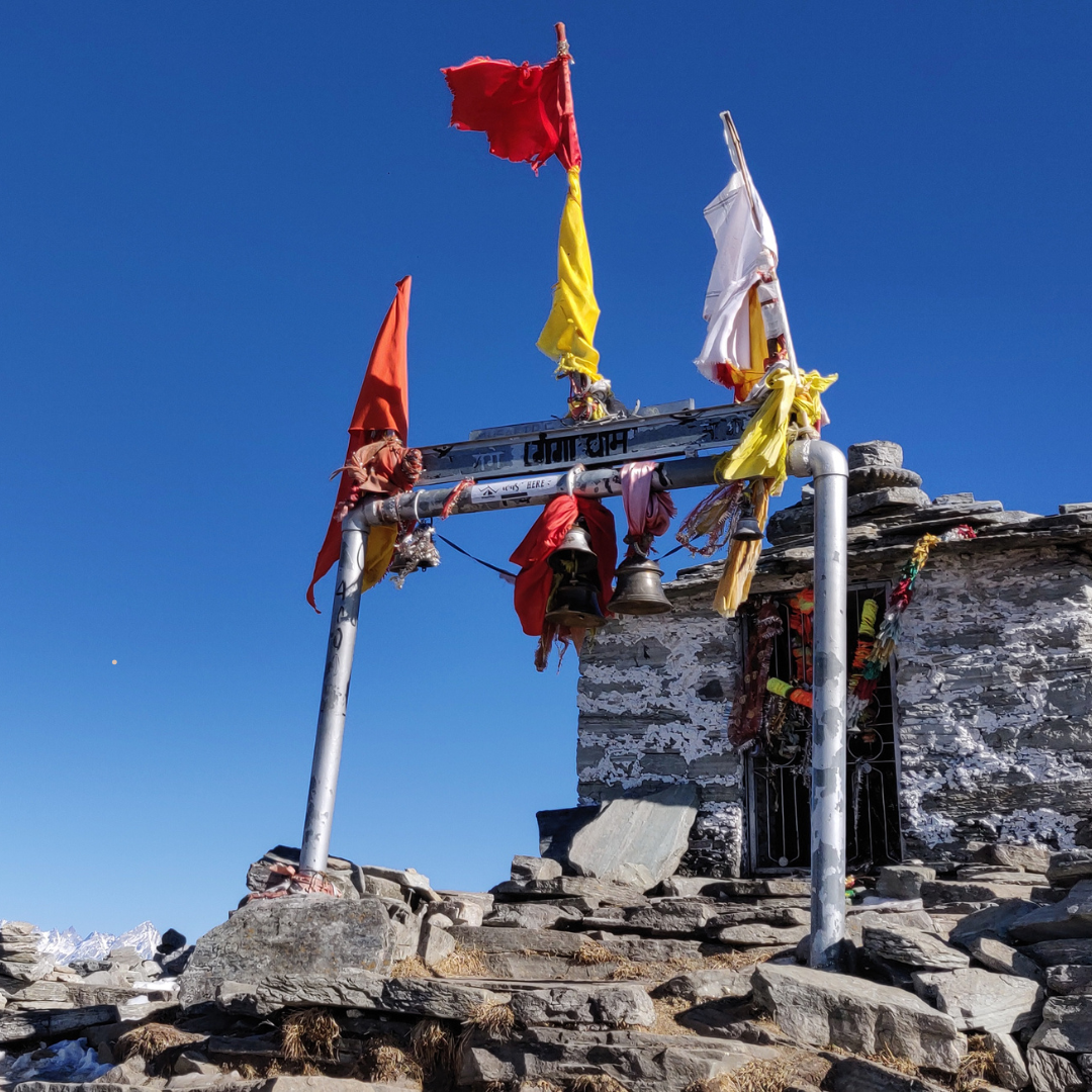 HARIDWAR-CHOPTA-AULI-HARIDWAR