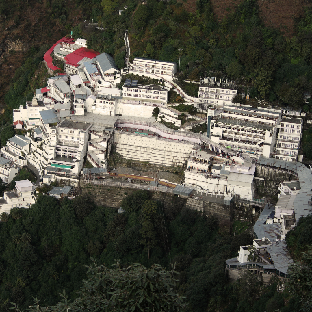 Vaishno Devi