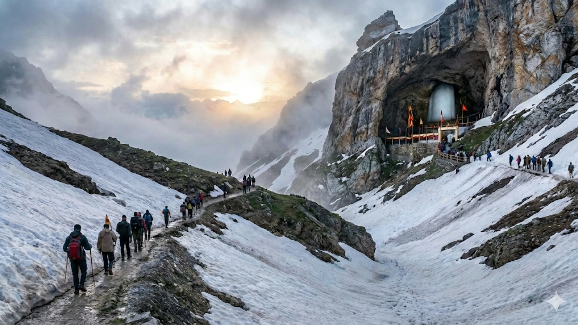  Amarnath Dham